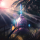 Illustration for article titled Here’s How emHalo/em Will Look in emCrysis 2/em. Wait, What?